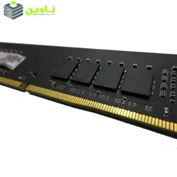 رم دسکتاپ DDR4 تک کاناله 2400 مگاهرتز اسپیس مدل CL17 ظرفیت 8 گیگابایت