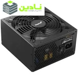 منبع تغذیه کامپیوتر سگوتپ مدل GP1800G 1700W Power Supplies 80 Plus Gold