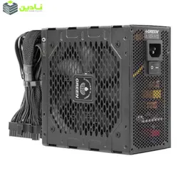 منبع تغذیه کامپیوتر گرین مدل GP700A-GED