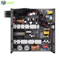 منبع تغذیه کامپیوتر گرین مدل GP700A-GED