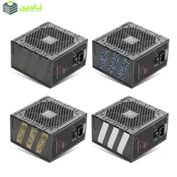 منبع تغذیه کامپیوتر گرین مدل GP700A-GED