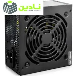 منبع تغذیه کامپیوتر دیپ کول مدل DP-DE380-BK