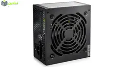 منبع تغذیه کامپیوتر دیپ کول مدل DP-DE380-BK