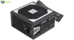منبع تغذیه کامپیوتر گرین مدل GP480A-EUD