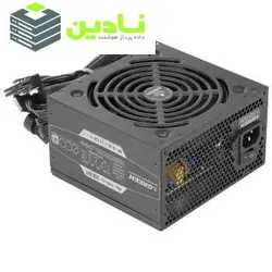 منبع تغذیه کامپیوتر گرین مدل GP500A-ECO Rev3.1