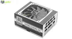منبع تغذیه کامپیوتر گرین مدل GP1050B-OCDG