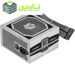 منبع تغذیه کامپیوتر گرین مدل GP330A-ESD