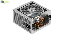 منبع تغذیه کامپیوتر گرین مدل GP330A-ESD