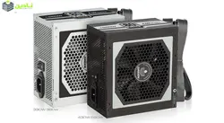 منبع تغذیه کامپیوتر گرین مدل GP330A-ESD