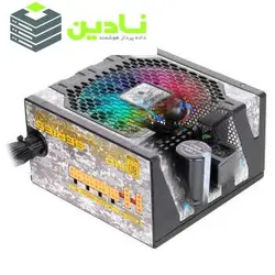 منبع تغذیه گرین مدل  GP700B-HP EVO