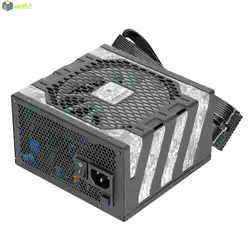 منبع تغذیه گرین مدل  GP700B-HP EVO