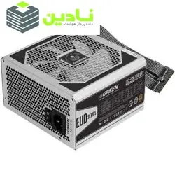 منبع تغذیه کامپیوتر گرین مدل GP380A-EUD