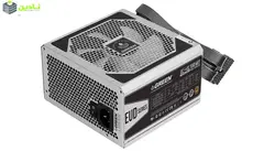 منبع تغذیه کامپیوتر گرین مدل GP380A-EUD