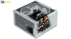 منبع تغذیه کامپیوتر گرین مدل GP380A-EUD