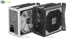 منبع تغذیه کامپیوتر گرین مدل GP380A-EUD