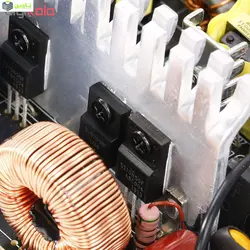 منبع تعذیه کامپیوتر مدل GP300A-ECO