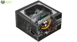 منبع تغذیه کامپیوتر گرین مدل GP530A-ESD