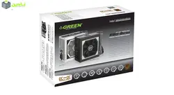 منبع تغذیه کامپیوتر گرین مدل GP530A-ESD