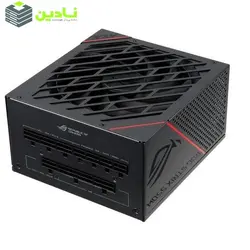 منبع تغذیه کامپیوتر ایسوس مدل ROG STRIX 650G