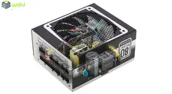 منبع تغذیه ماژولار گرین مدل GP650B-OCPT