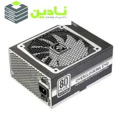 منبع تغذیه کامپیوتر گرین مدل  GP750B-OCPT