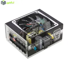 منبع تغذیه کامپیوتر گرین مدل  GP750B-OCPT