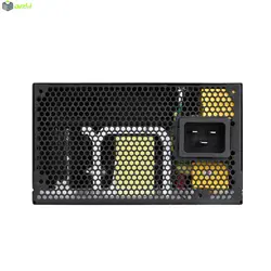 منبع تغذیه کامپیوتر سیلوراستون مدل SST-ST1500-TI