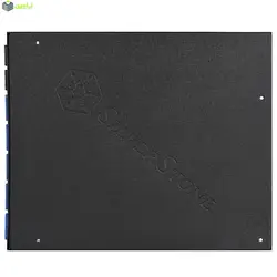 منبع تغذیه کامپیوتر سیلوراستون مدل SST-ST1500-TI
