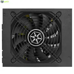 منبع تغذیه کامپیوتر سیلوراستون مدل SST-ST1500-TI