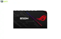 منبع تغذیه کامپیوتر ایسوس مدل ROG-THOR-850P