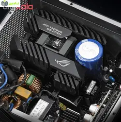 منبع تغذیه کامپیوتر ایسوس مدل ROG-THOR-850P