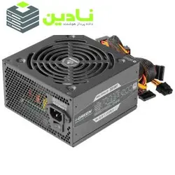 منبع تغذیه گرین مدل GP350A-ECO Rev3.1