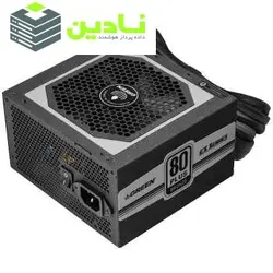 منبع تغذیه کامپیوتر گرین مدل GP530A-ES