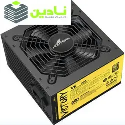 منبع تغذیه کامپیوتر گریت وال مدل GW-EPS600DA