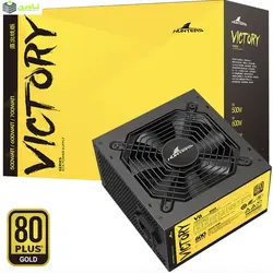 منبع تغذیه کامپیوتر گریت وال مدل GW-EPS600DA