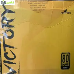 منبع تغذیه کامپیوتر گریت وال مدل GW-EPS600DA