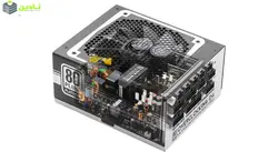 منبع تغذیه کامپیوتر گرین مدل GP1350B-OCDG