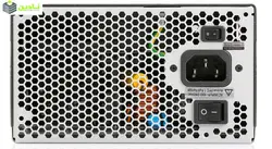 منبع تغذیه کامپیوتر گرین مدل GP1350B-OCDG