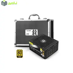 منبع تغذیه کامپیوتر گریت وال مدل GW-EPS2000bl(90+)