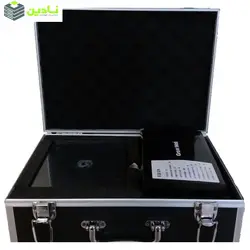 منبع تغذیه کامپیوتر گریت وال مدل GW-EPS2000bl(90+)