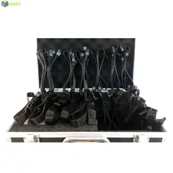 منبع تغذیه کامپیوتر گریت وال مدل GW-EPS2000bl(90+)