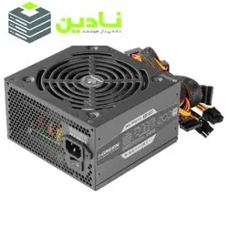 منبع تغذیه گرین مدل GP400A-ECO Rev3.1