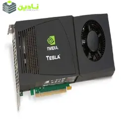 کارت گرافیک انویدیا مد ل TESLA C1060