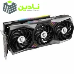 کارت گرافیک ام اس آی مدل  RTX 3070-OC-gaming- x terio