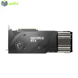 کارت گرافیک ام اس آی مدل  RTX 3070-OC-gaming- x terio