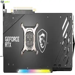 کارت گرافیک ام اس آی مدل  RTX 3070-OC-gaming- x terio