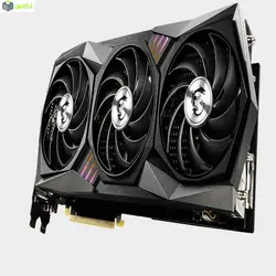 کارت گرافیک ام اس آی مدل  RTX 3070-OC-gaming- x terio