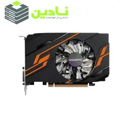 کارت گرافیک گیگابایت مدل   N1030 OC-2GI REV1.0