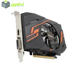 کارت گرافیک گیگابایت مدل   N1030 OC-2GI REV1.0