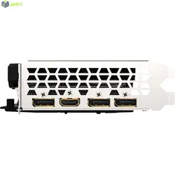 کارت گرافیک گیگابایت مدل GeForce RTX 2060 D6 6G rev. 2.0 GV-N2060D6-6GD